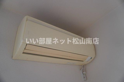 【設備】 | シャーメゾン舞