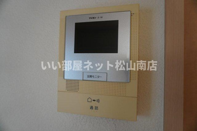 【セキュリティ】 | シャーメゾン舞