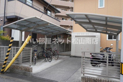 【その他共用部分】 | シャーメゾン舞