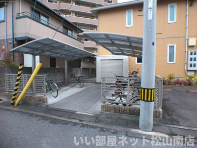 【その他共用部分】 | シャーメゾン舞