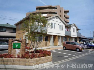 【外観】 | シャーメゾン舞