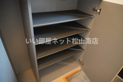 【収納】 | シャーメゾン舞