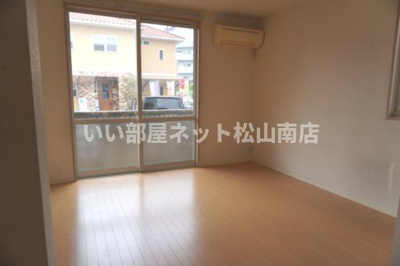 【居間・リビング】 | シャーメゾン舞