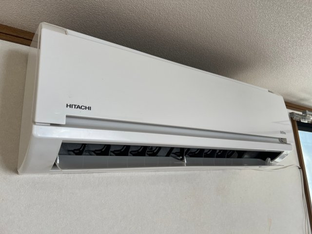 ツムギビルの設備