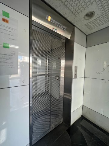 ツムギビルのその他共用部分