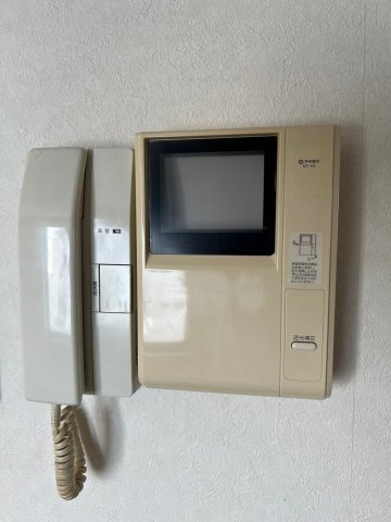 ツムギビルのセキュリティ