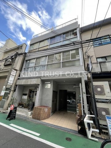 ラムール西天満