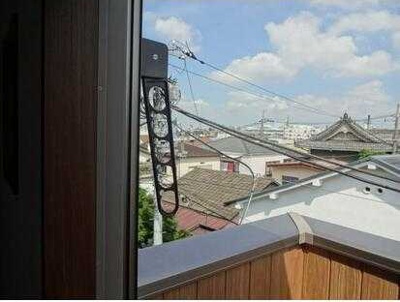 【展望】 | ＲＥＭＡＳＡ大井町 | 同一仕様写真
