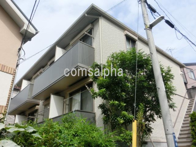 【外観】 | ＭＹＳ常盤台 | ＭＹＳ常盤台　外観