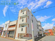 名古屋市南区呼続元町のアパートの画像