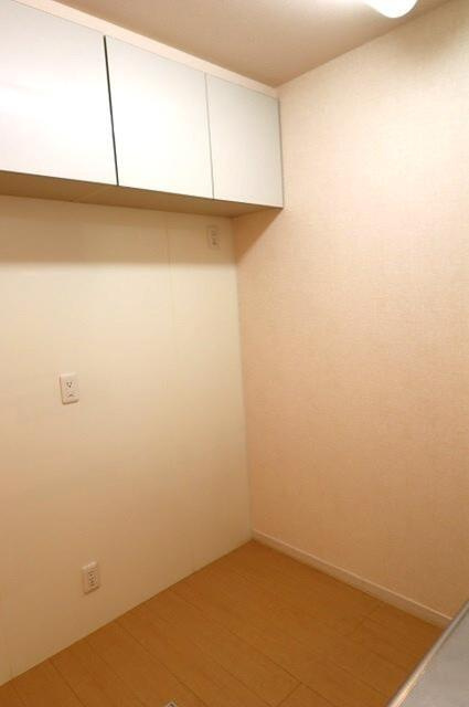 イーストエンジェル青山 Ｂ棟の収納