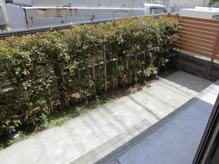 イーストエンジェル青山 Ｂ棟のその他共用部分