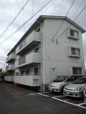 【外観】 | 諸隈ビル