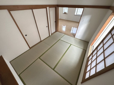 【和室】 | リブレス原島戸建