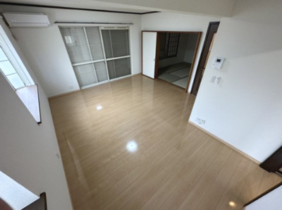 【居間・リビング】 | リブレス原島戸建