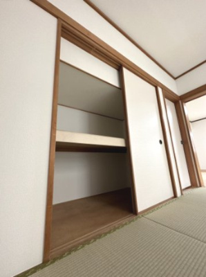 【収納】 | リブレス原島戸建