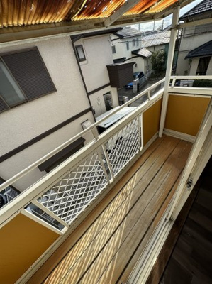 【バルコニー】 | リブレス原島戸建