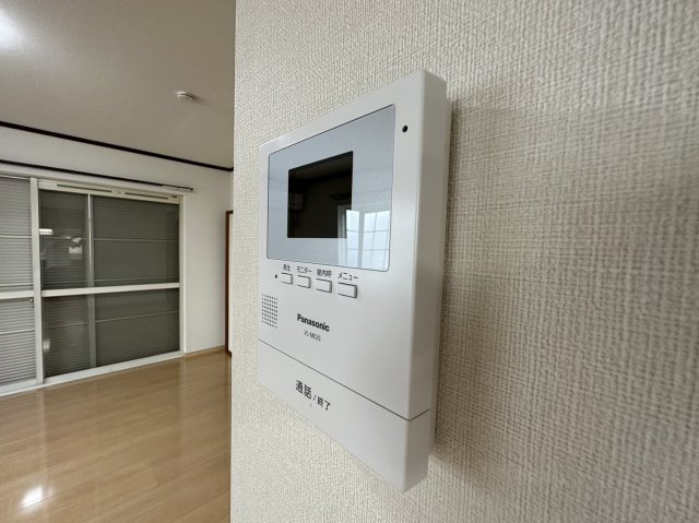 【セキュリティ】 | リブレス原島戸建