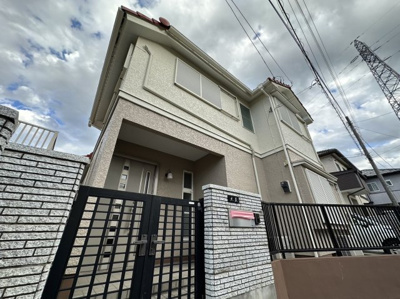 【外観】 | リブレス原島戸建