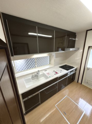 【キッチン】 | リブレス原島戸建