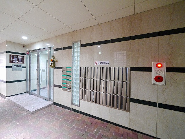 KBK高天ビルのその他共用部分