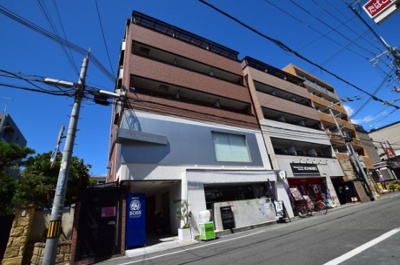 【外観】 | エスパス | 外観★