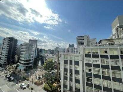 【展望】 | ヴェラハイツ日本橋 | 同一仕様写真