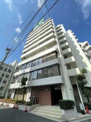 【外観】 | ヴェラハイツ日本橋