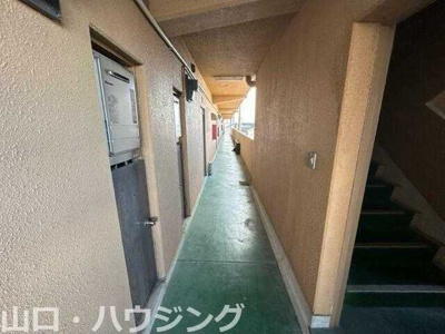 【その他共用部分】 | イータウン応神