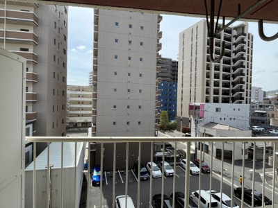 【展望】 | 楠木パークマンション