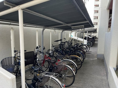 【その他共用部分】 | 楠木パークマンション