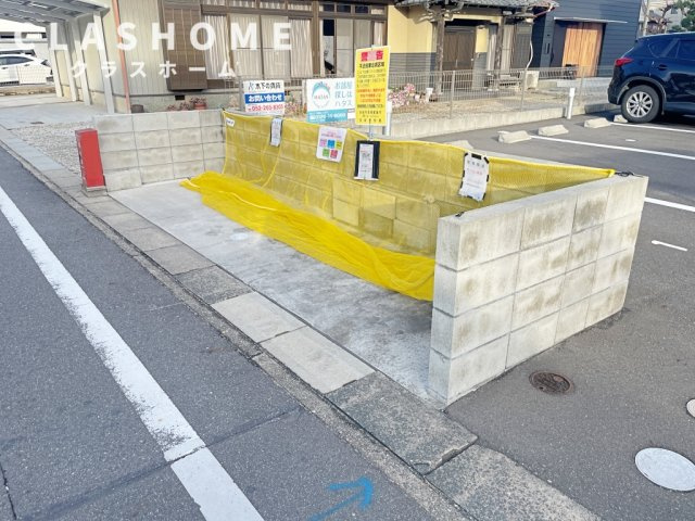 クレール　pearfieldⅢ　　　刈谷市近郊の賃貸はクラスホームのその他共用部分