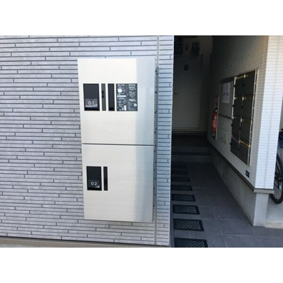 【その他共用部分】 | venusta