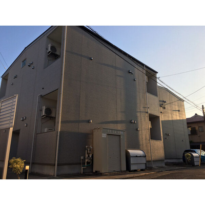 【外観】 | venusta