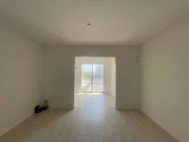 カナロア長田の子供部屋