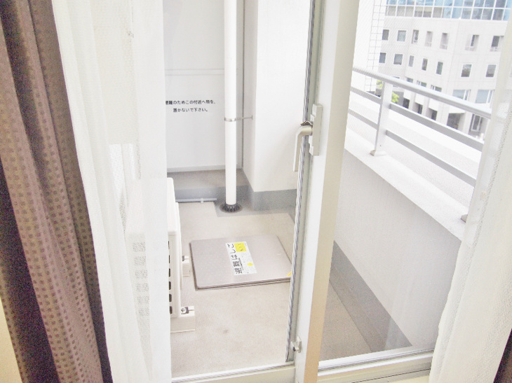 ★《見学予約受け付け中》・家具家電付きマンション★ 