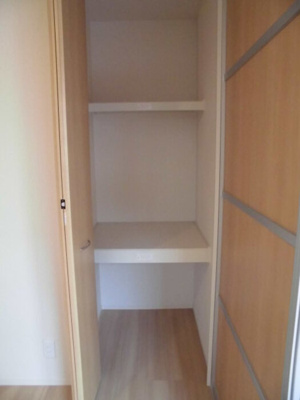 【収納】 | ストーク北野