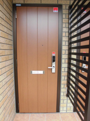 【その他共用部分】 | ストーク北野