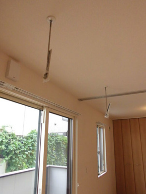 【内装】 | ストーク北野