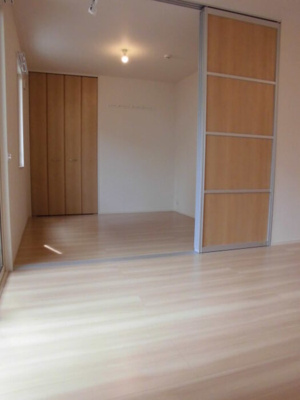 【洋室】 | ストーク北野