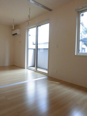 【居間・リビング】 | ストーク北野