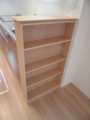 【収納】 | ストーク北野