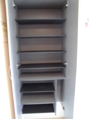 【玄関】 | ストーク北野