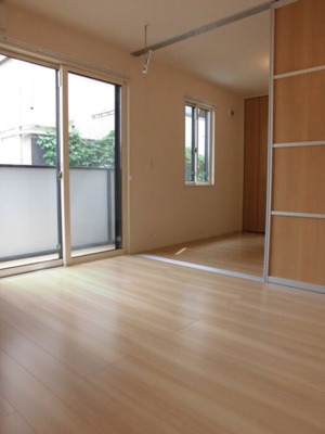 【居間・リビング】 | ストーク北野