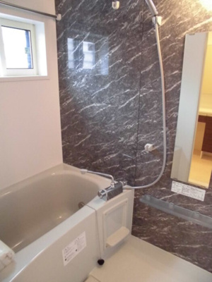 【浴室】 | ストーク北野