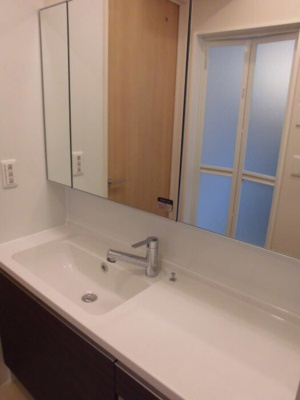 【洗面所】 | ストーク北野