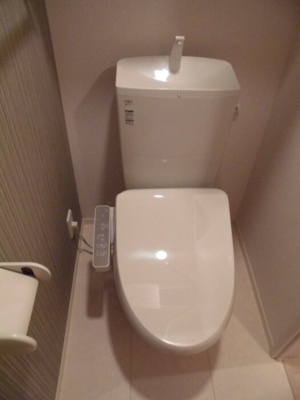 【トイレ】 | ストーク北野