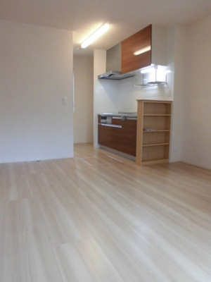 【内装】 | ストーク北野