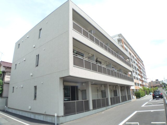 メゾン・ド・アイ