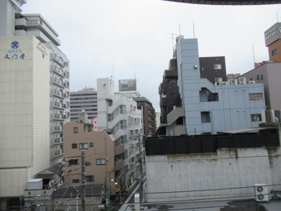 【展望】 | フレーヴァー伊勢佐木 | フレーヴァー伊勢佐木